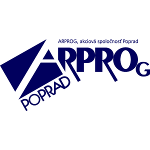 ARPROG, akciová spoločnosť Poprad